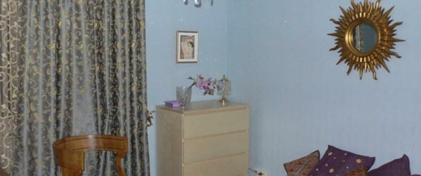 Apartment Naberezhnaya Reki Fontanki Sankt-Peterburg - Apt 16535